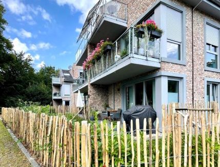 Korbecke Apartment | Feriendomizil Möhne I Hundefreundlich I Sauna I Seenähe