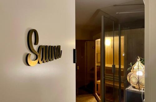 Korbecke Apartment | Feriendomizil Möhne I Hundefreundlich I Sauna I Seenähe