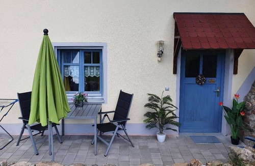 Langdorf Apartment | Feriendomizil mit Nähe zum Großen Arber. Saunabereich im Haus.