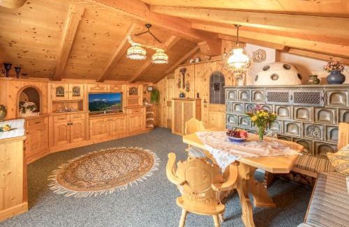Kruen Apartment | Feriendomizil St. Ulrich