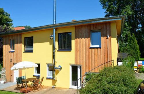 Am Schwarzen Busch Apartment | Feriendomizil XXL auf der Insel Poel nahe Strand