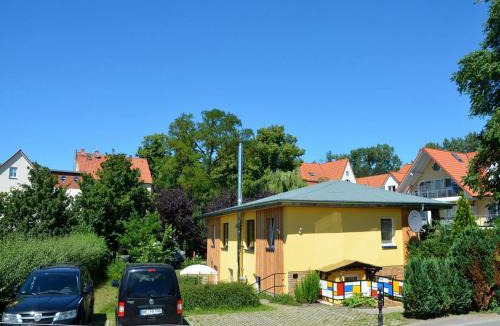 Am Schwarzen Busch Apartment | Feriendomizil XXL auf der Insel Poel nahe Strand