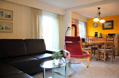 Am Schwarzen Busch Apartment | Feriendomizil XXL auf der Insel Poel nahe Strand