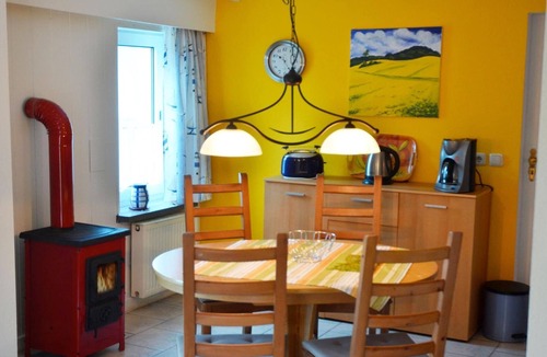 Am Schwarzen Busch Apartment | Feriendomizil XXL auf der Insel Poel nahe Strand
