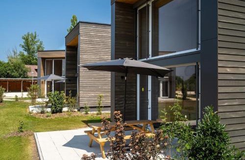 Leipheim Apartment | Feriendorf am Sonnensee