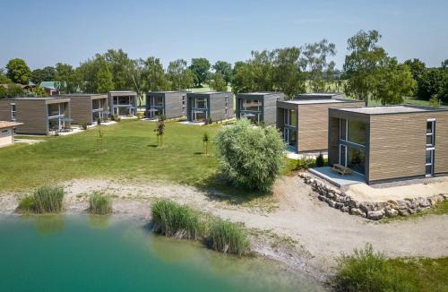 Leipheim Apartment | Feriendorf am Sonnensee