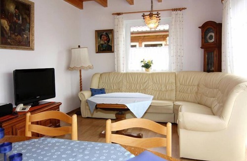 Wohlenberg Apartment | Feriendorf an der Ostsee, Wohlenberg