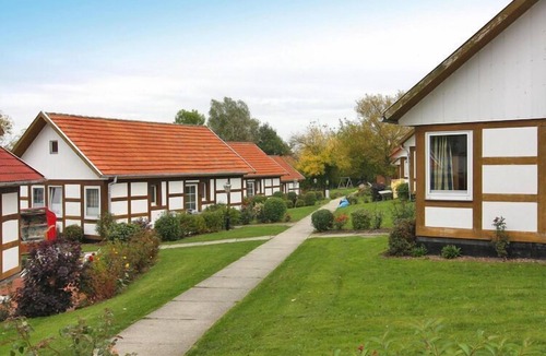 Wohlenberg Apartment | Feriendorf an der Ostsee, Wohlenberg