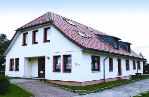 Wohlenberg Apartment | Feriendorf an der Ostsee, Wohlenberg