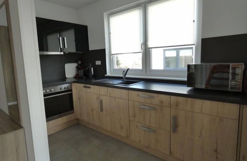 Mistelgau House | Feriendorf an der Therme Obernsees by Interhome