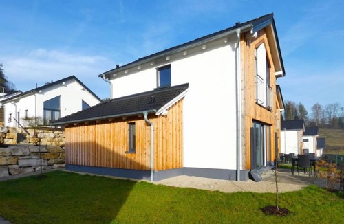Mistelgau House | Feriendorf an der Therme Obernsees by Interhome