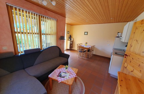 Neuscheidenbach Other | Feriendorf Fuchsberg