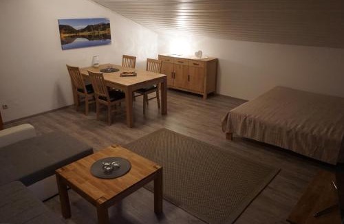 Hauzenberg Apartment | Feriendorf Hauzenberg