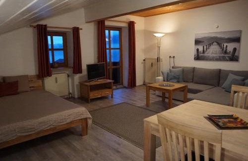 Hauzenberg Apartment | Feriendorf Hauzenberg