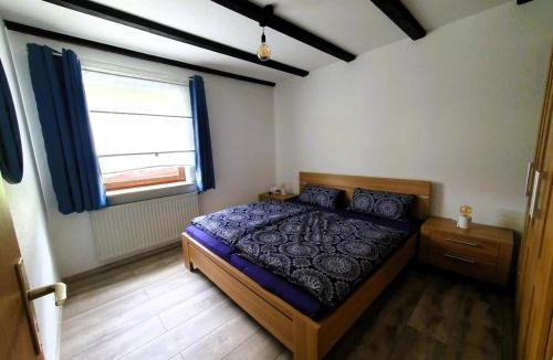 Arrach Apartment | Feriendorf Hohen Bogen Haus 7 EG