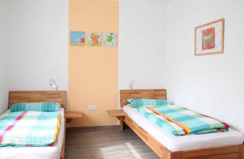 Aue Resort | Feriendorf Nehmeier