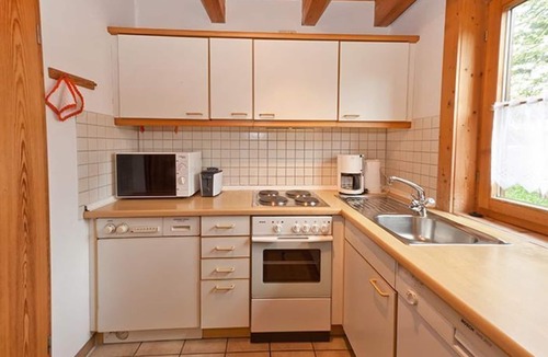 Reichenbach House | Feriendorf Reichenbach - Bgm.-Martin-Str. 13a - Holiday home Bgm.-Martin-Str. 13a,