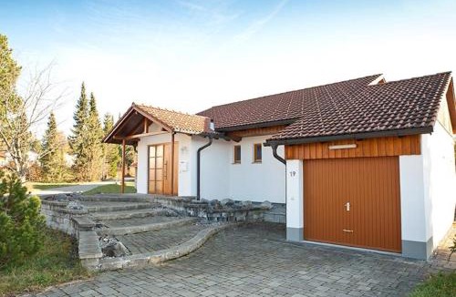 Reichenbach House | Feriendorf Reichenbach - Bgm.-Martin-Str. 19