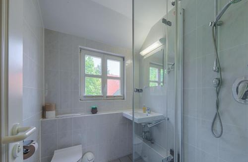 Dranske Apartment | Feriendorf Rugana - Klassik Appartement mit 1 Schlafzimmer B21