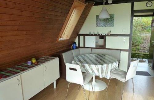 Sulzfeld House | Feriendorf Sulzfeld