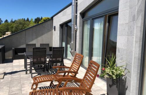 Mauth Ski Chalet | Feriendorf Waidlerland