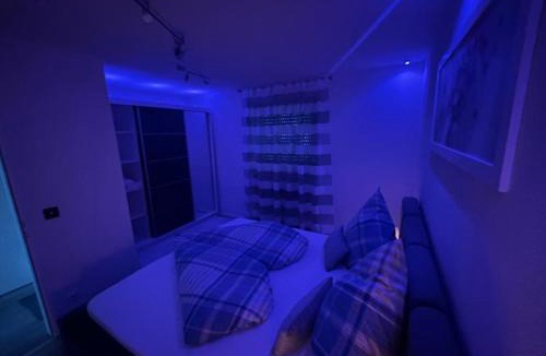 Geyersberg Apartment | Ferienglück Geyersberg