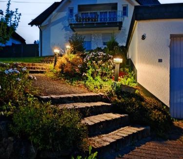 Tiefenhagen Apartment | Ferienglück Sundern