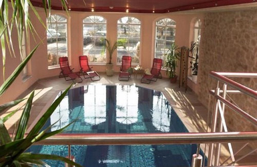 St. Oswald Hotel | Feriengut Waldblick