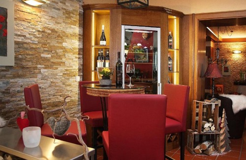 St. Oswald Hotel | Feriengut Waldblick