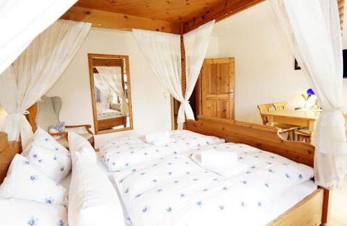 Eppenschlag House | Feriengut zum Fürst`n mit Außenwhirlpool und Sauna