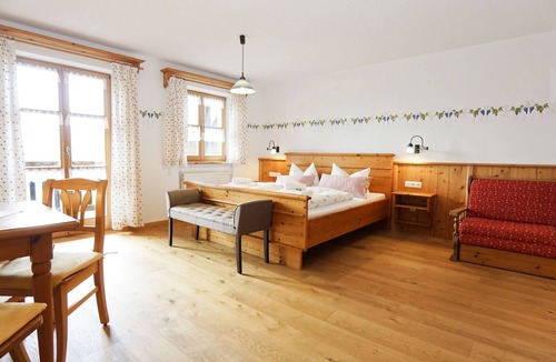 Eppenschlag House | Feriengut zum Fürst n