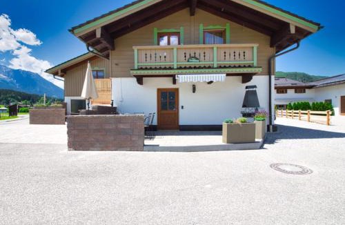 Oberschonau House | Ferienhäuschen Storchennest