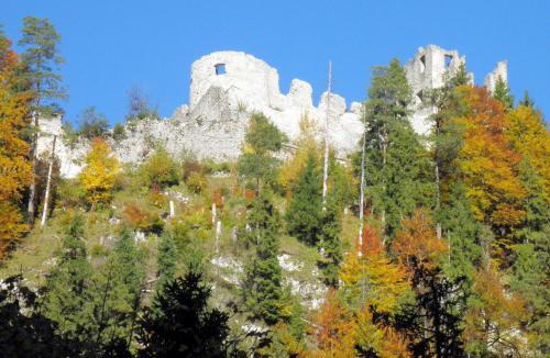 Ehenbichl House | Ferienhäuschen Kathrein