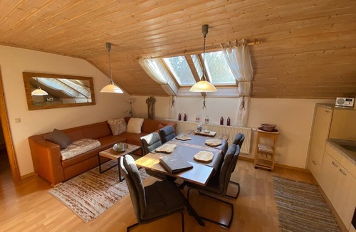 Hauzenberg House | Ferienhäuser Geiersberg