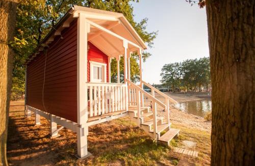 Ternsche Other | Ferienhäuser Seepark Ternsche