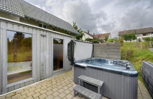 Dietersweiler House | Ferienhäuser Stickel