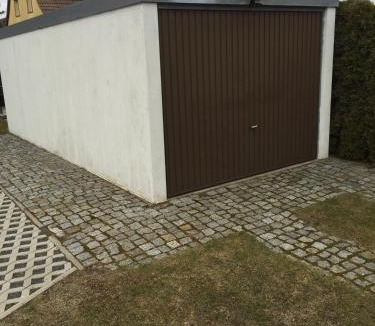 Ueckeritz House | Ferienhäuser Wede