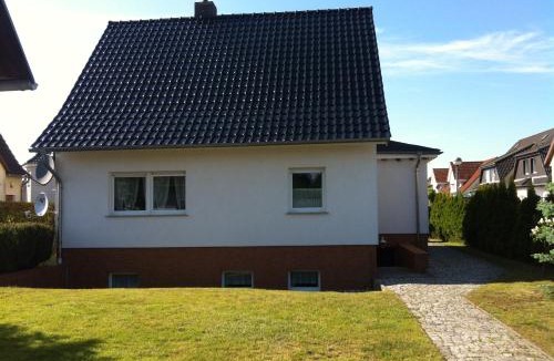 Ueckeritz House | Ferienhäuser Wede