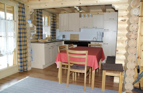 Fuessen House | Ferienhäuser Ziegelwies