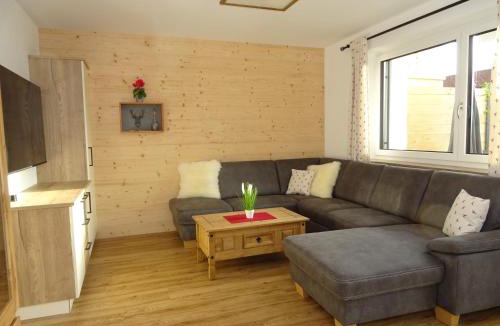 Scheffau am Wilden Kaiser House | Ferienhäuser Kaiserluft Chalet