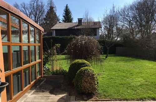 Breitbrunn a. Chiemsee House | Ferienhaus für 5 Personen mit 2 Schlafzimmer