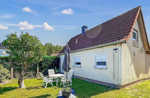 Buddenhagen House | Ferienhaus Buddenhagen