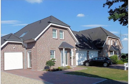 Senden Apartment | Ferienhaus Liermann, 1-4 Pers