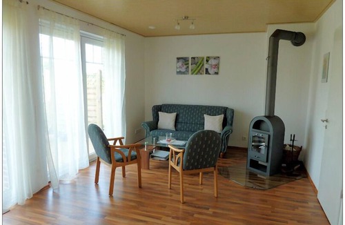 Senden Apartment | Ferienhaus Liermann, 1-4 Pers