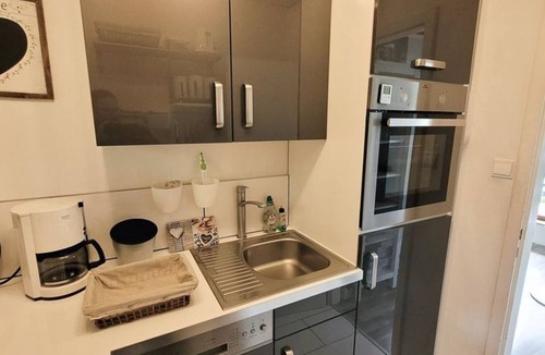 Schwarzenbach House | Ferienhaus 26-f mit Sonnenterrasse und Hobbykeller - Ferienhäuser im Feriendorf Weissensee im Allgäu
