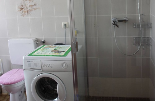 Waging am See House | Ferienhaus, 3 Schlafzimmer, 2 Etagen, Terrasse, 100 m²