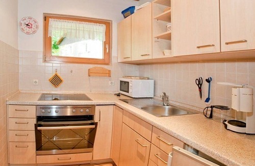 Schwarzenbach House | Ferienhaus 32-e mit Südterrasse mit Schöner Aussicht - Ferienhäuser im Feriendorf Weissensee im