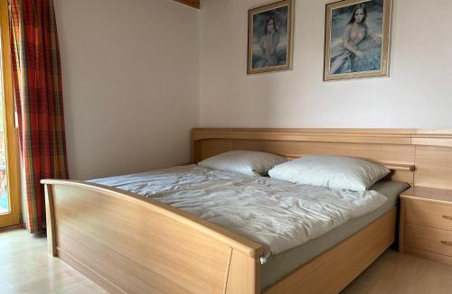 Neukirchen vorm Wald Apartment | Ferienhaus am Waldrand