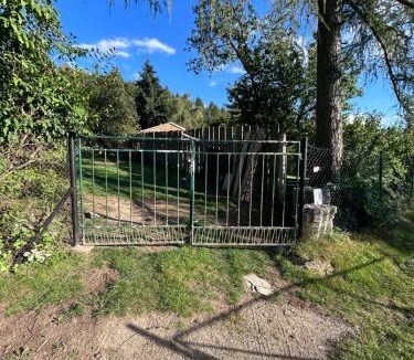 Sebnitz House | Ferienhaus Abendsonne in Sebnitz - Sächsische Schweiz
