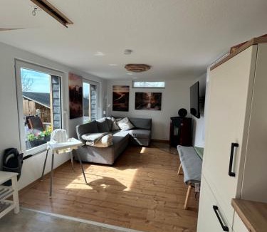 Sebnitz House | Ferienhaus Abendsonne in Sebnitz - Sächsische Schweiz
